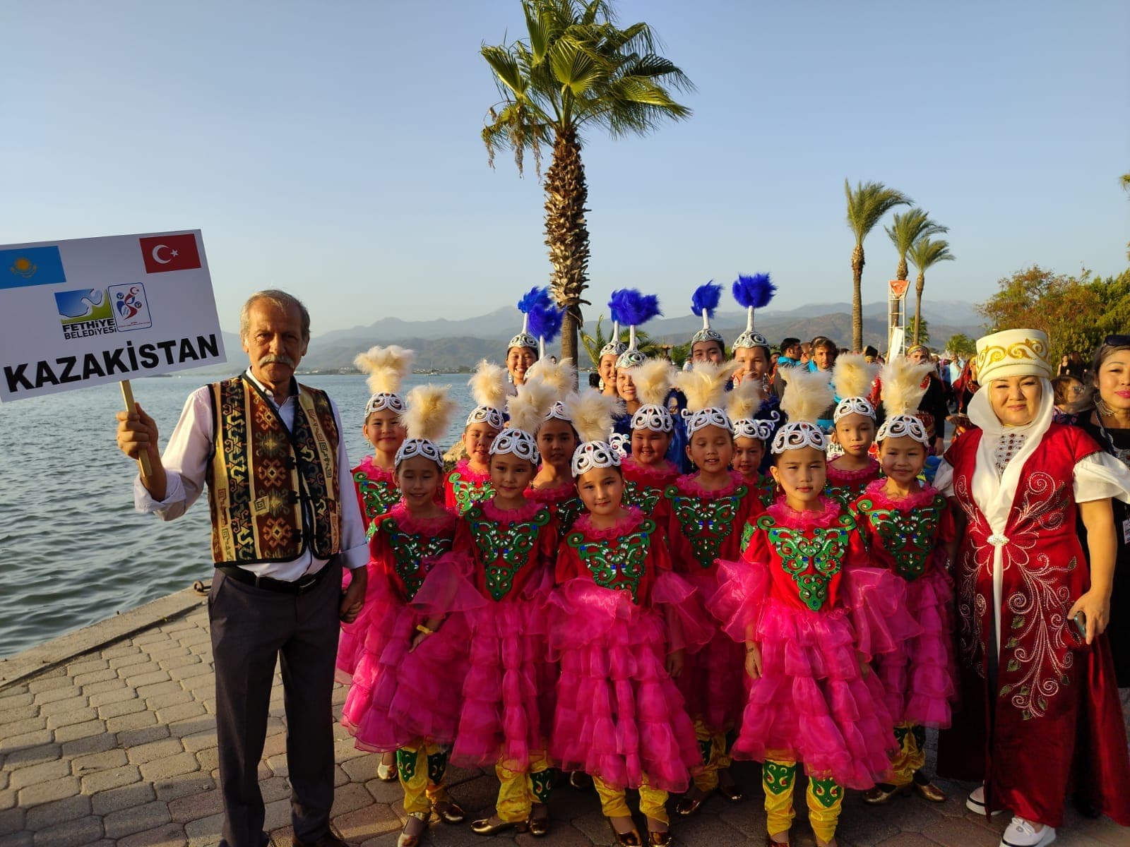 Kültür Etkinliği